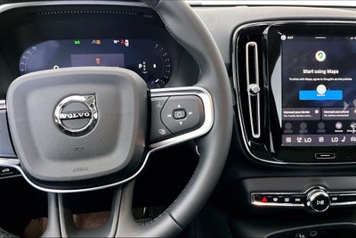 2026 Volvo XC40 B5 Core