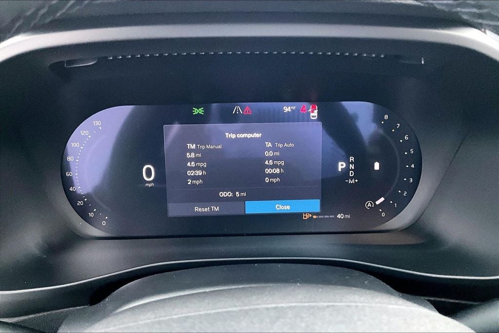 2026 Volvo XC40 B5 Core