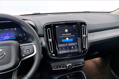 2026 Volvo XC40 B5 Core