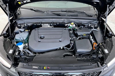 2026 Volvo XC40 B5 Core