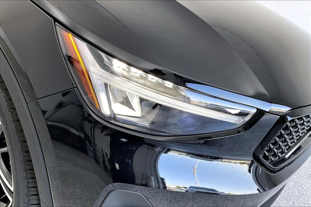 2026 Volvo XC40 B5 Core