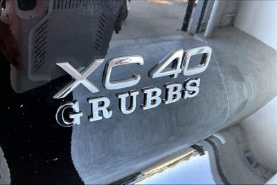 2026 Volvo XC40 B5 Core