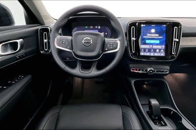 2026 Volvo XC40 B5 Core