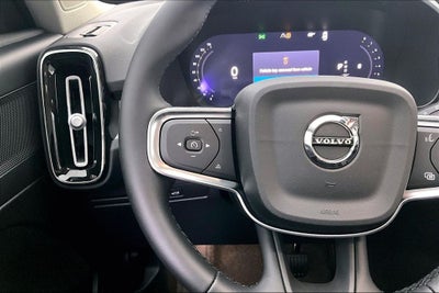 2026 Volvo XC40 B5 Core