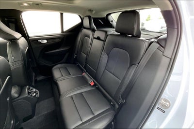 2026 Volvo XC40 B5 Core