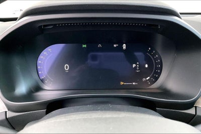 2026 Volvo XC40 B5 Core