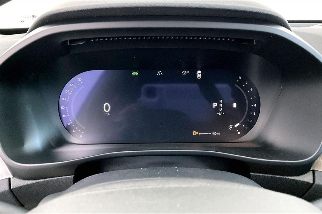 2026 Volvo XC40 B5 Core