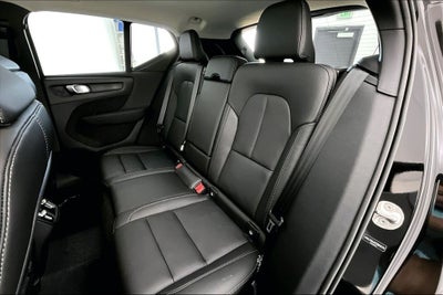 2026 Volvo XC40 B5 Core