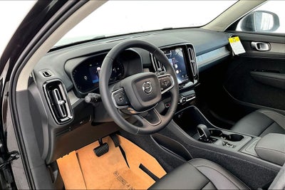 2026 Volvo XC40 B5 Core