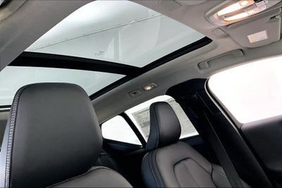 2026 Volvo XC40 B5 Core