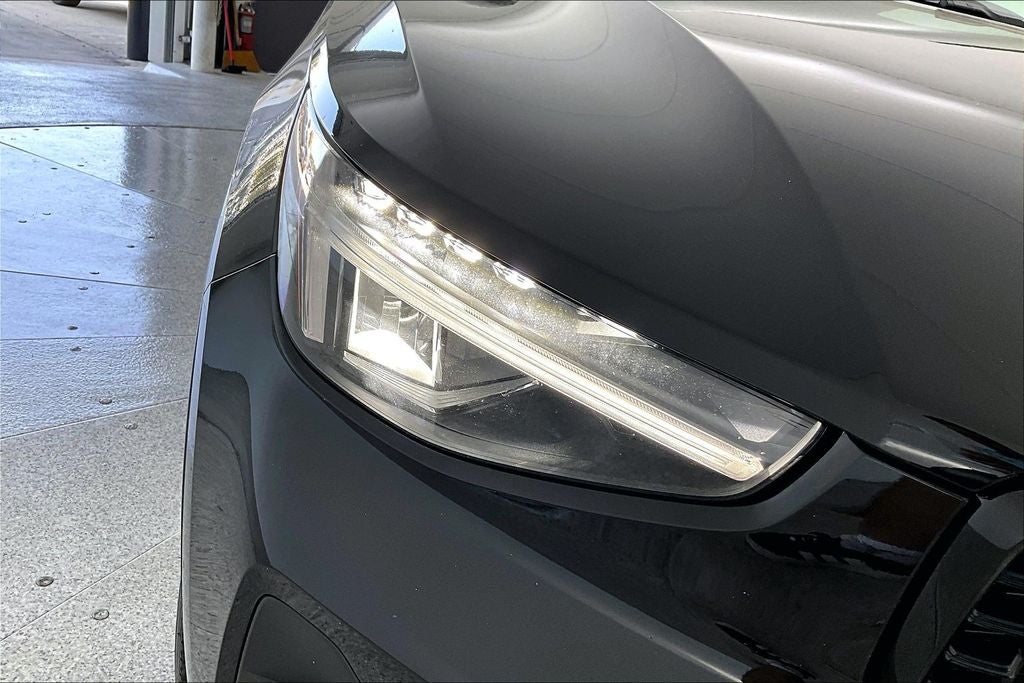 2026 Volvo XC40 B5 Core