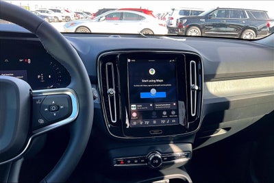 2026 Volvo XC40 B5 Core