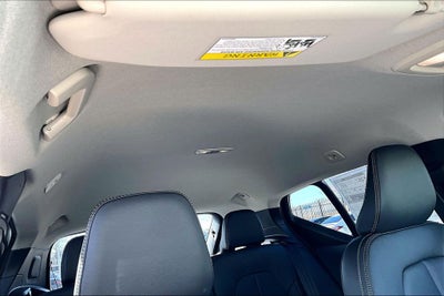 2026 Volvo XC40 B5 Core