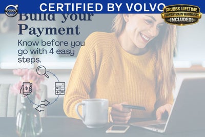 2025 Volvo XC40 B5 Core