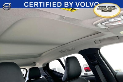 2025 Volvo XC40 B5 Core