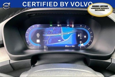 2025 Volvo XC40 B5 Core