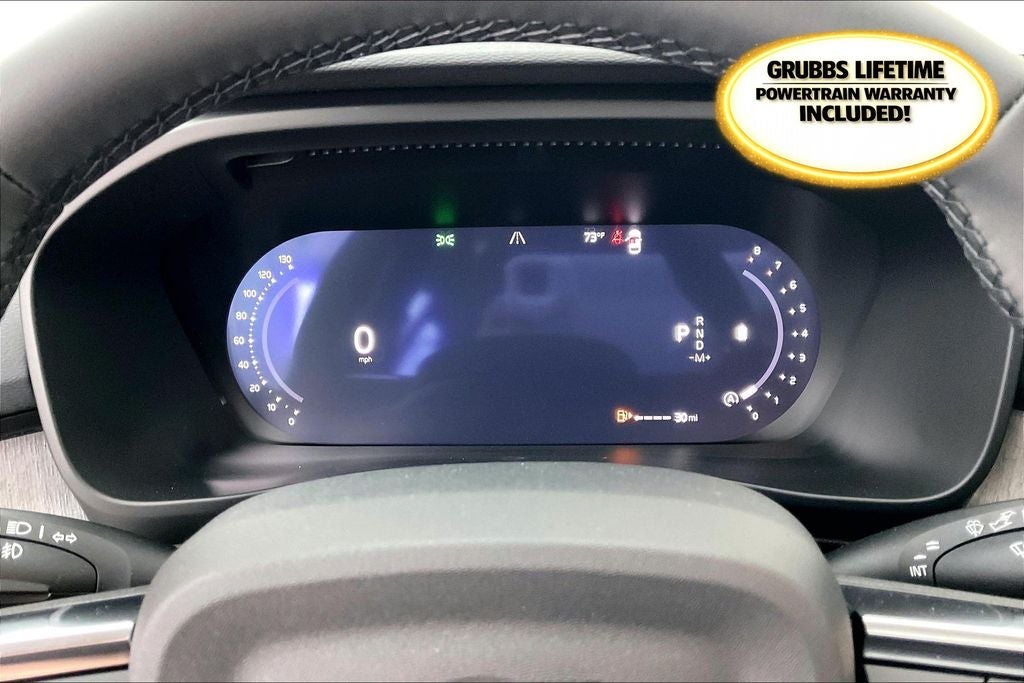 2026 Volvo XC40 B5 Core