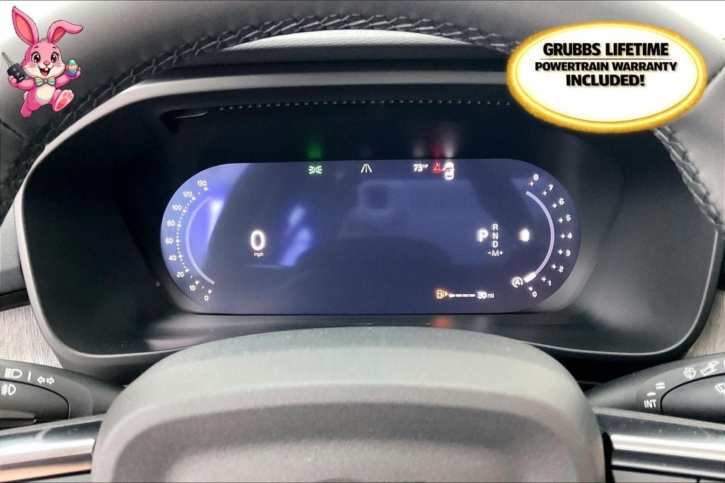 2026 Volvo XC40 B5 Core