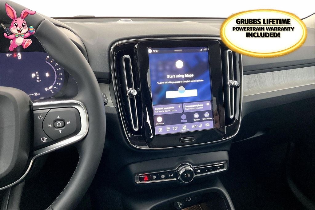 2026 Volvo XC40 B5 Core