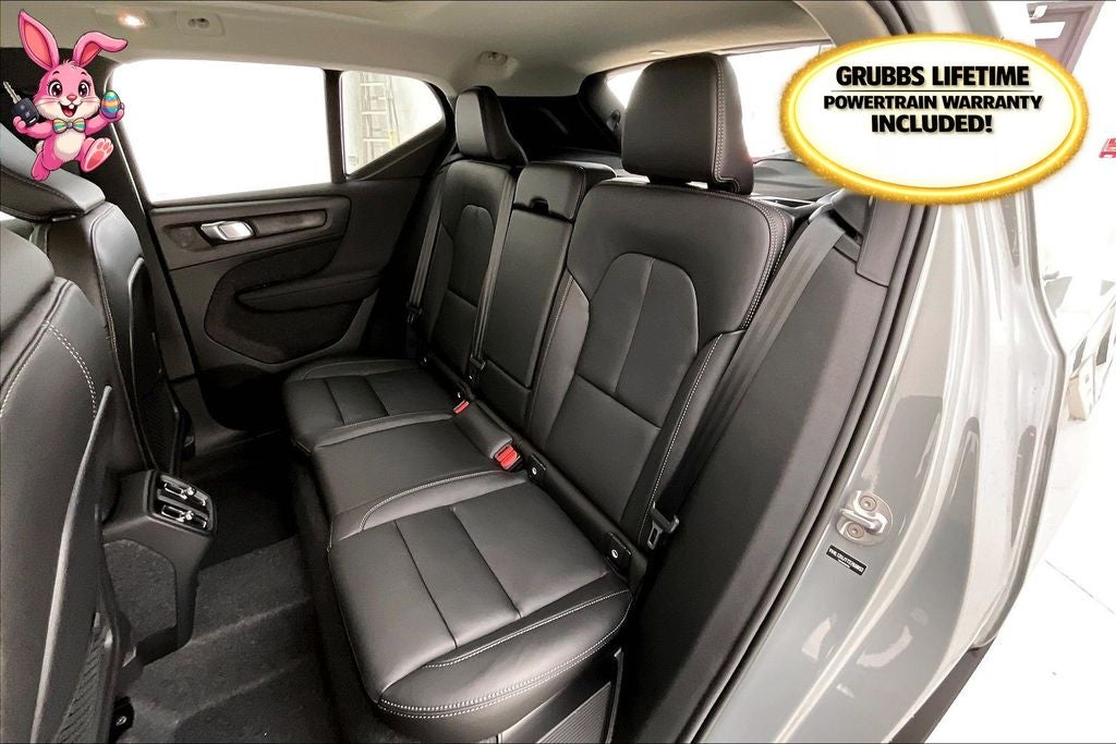 2026 Volvo XC40 B5 Core