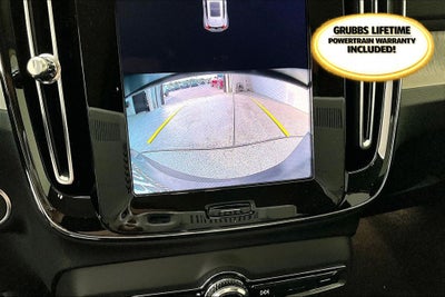 2026 Volvo XC40 B5 Core