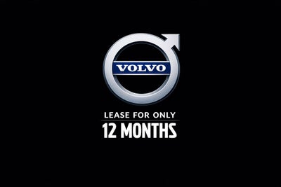 2026 Volvo XC40 B5 Core