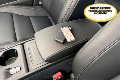 2026 Volvo XC40 B5 Core