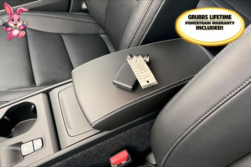 2026 Volvo XC40 B5 Core