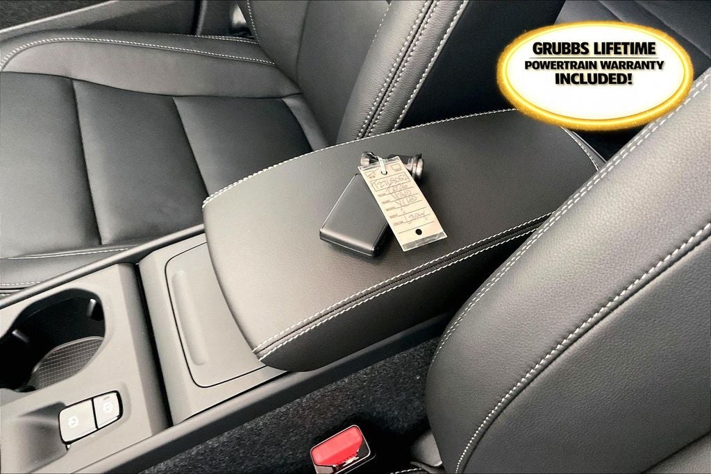 2026 Volvo XC40 B5 Core