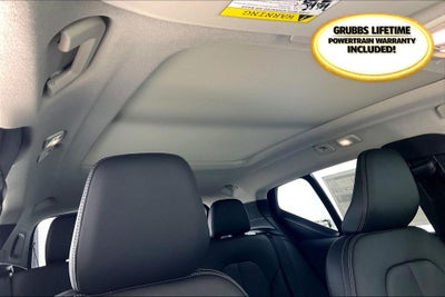 2026 Volvo XC40 B5 Core