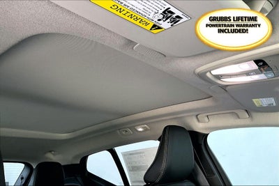 2026 Volvo XC40 B5 Core