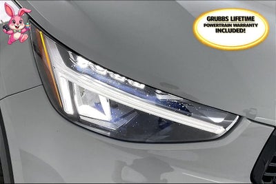 2026 Volvo XC40 B5 Core