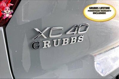 2026 Volvo XC40 B5 Core