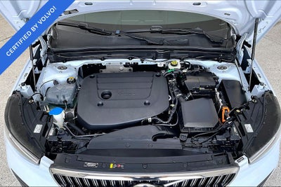 2024 Volvo XC40 B5 Core Bright Theme
