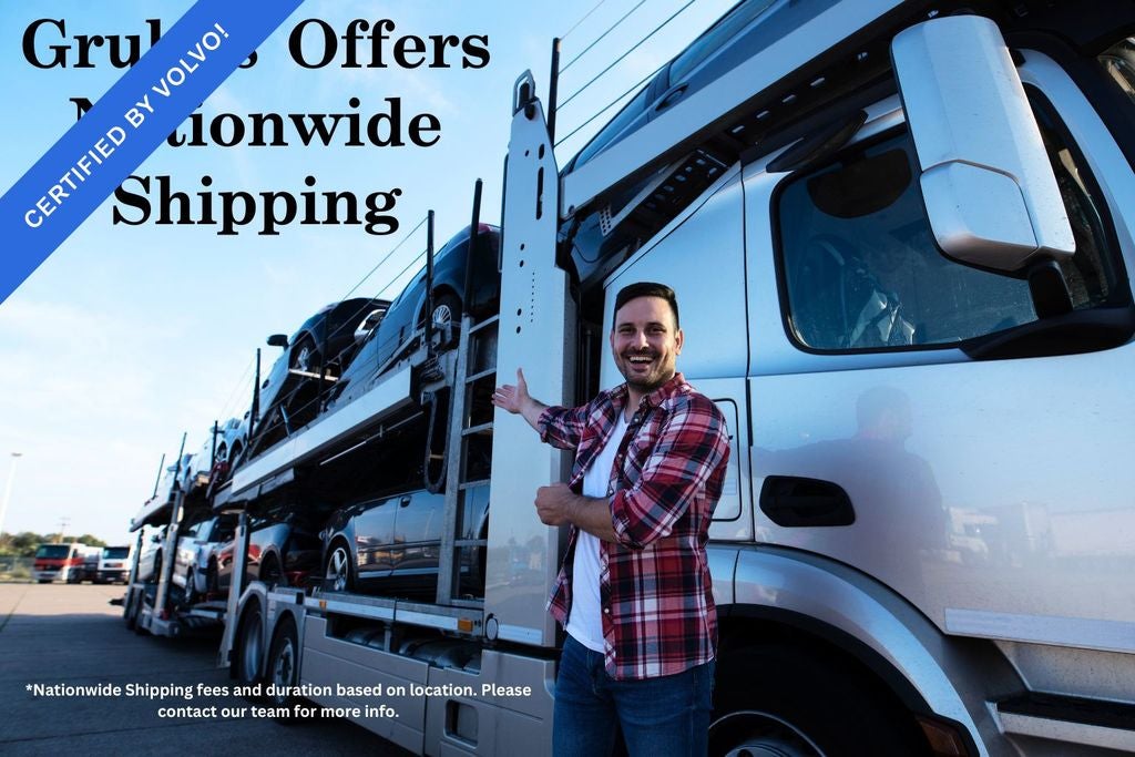 2024 Volvo XC40 B5 Core Bright Theme