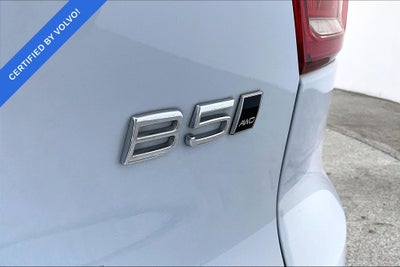 2024 Volvo XC40 B5 Core Bright Theme