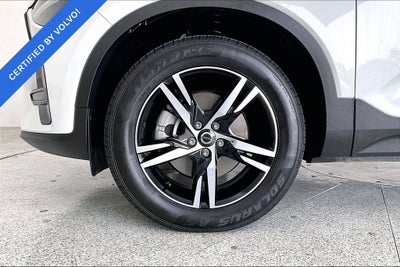 2024 Volvo XC40 B5 Core
