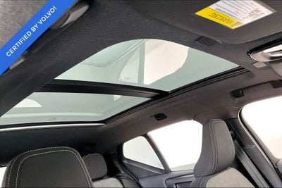 2024 Volvo XC40 B5 Core