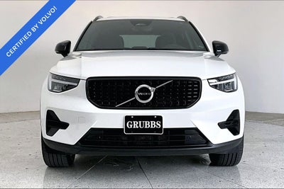 2024 Volvo XC40 B5 Core