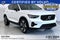 2024 Volvo XC40 B5 Plus Dark Theme
