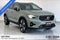 2024 Volvo XC40 B5 Plus Dark Theme