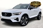 2026 Volvo XC40 B5 Ultra