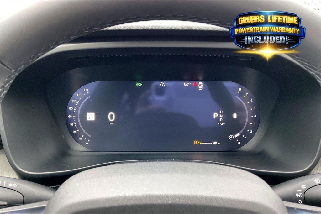 2026 Volvo XC40 B5 Ultra