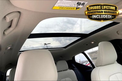 2026 Volvo XC40 B5 Ultra