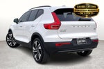 2026 Volvo XC40 B5 Ultra