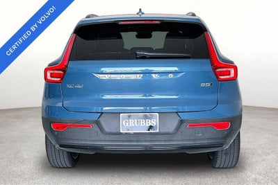 2024 Volvo XC40 Ultimate