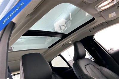 2024 Volvo XC40 Ultimate