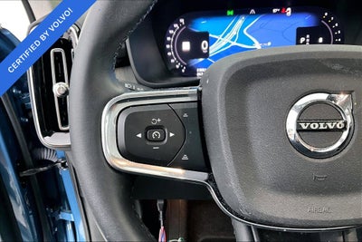 2024 Volvo XC40 Ultimate