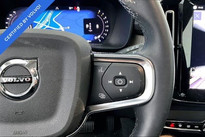 2024 Volvo XC40 Ultimate
