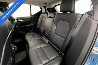 2024 Volvo XC40 Ultimate